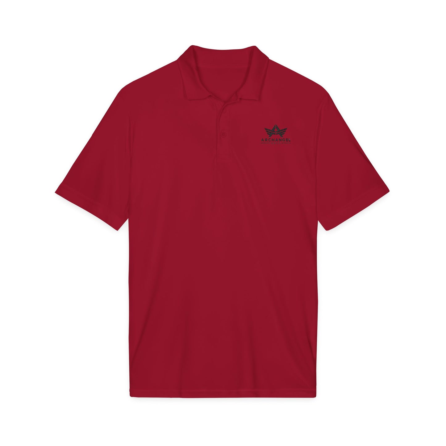 Archangel Golf Performance Sport Polo