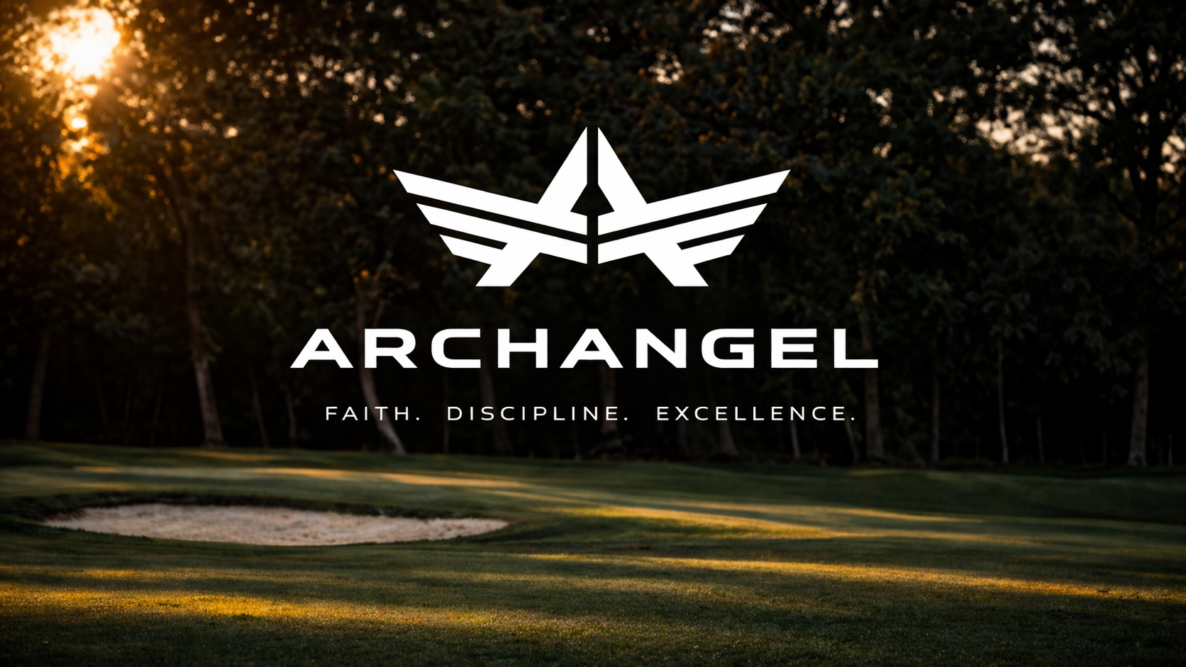 Archangel Golf lifestyle