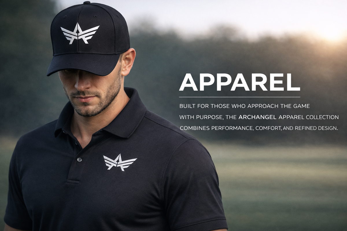 Men's Golf Apparel