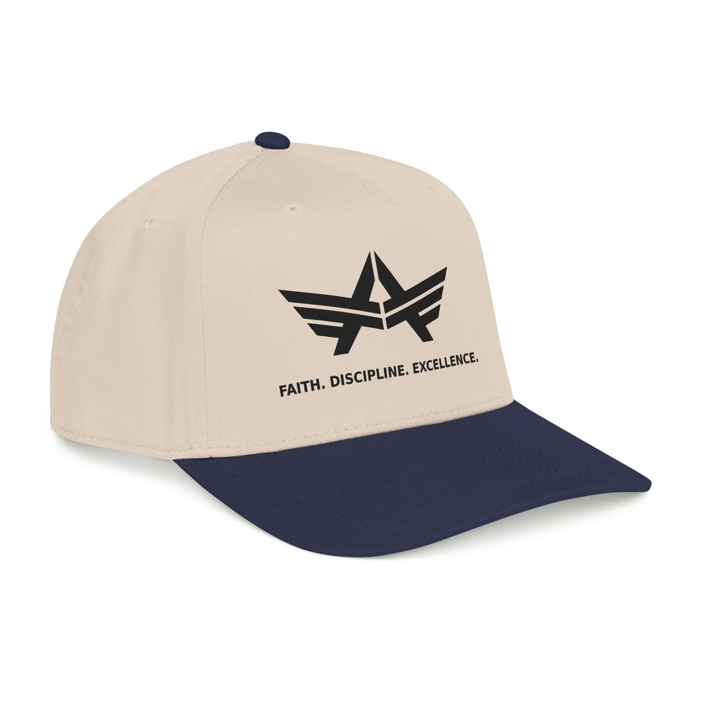 Faith baseball cap
