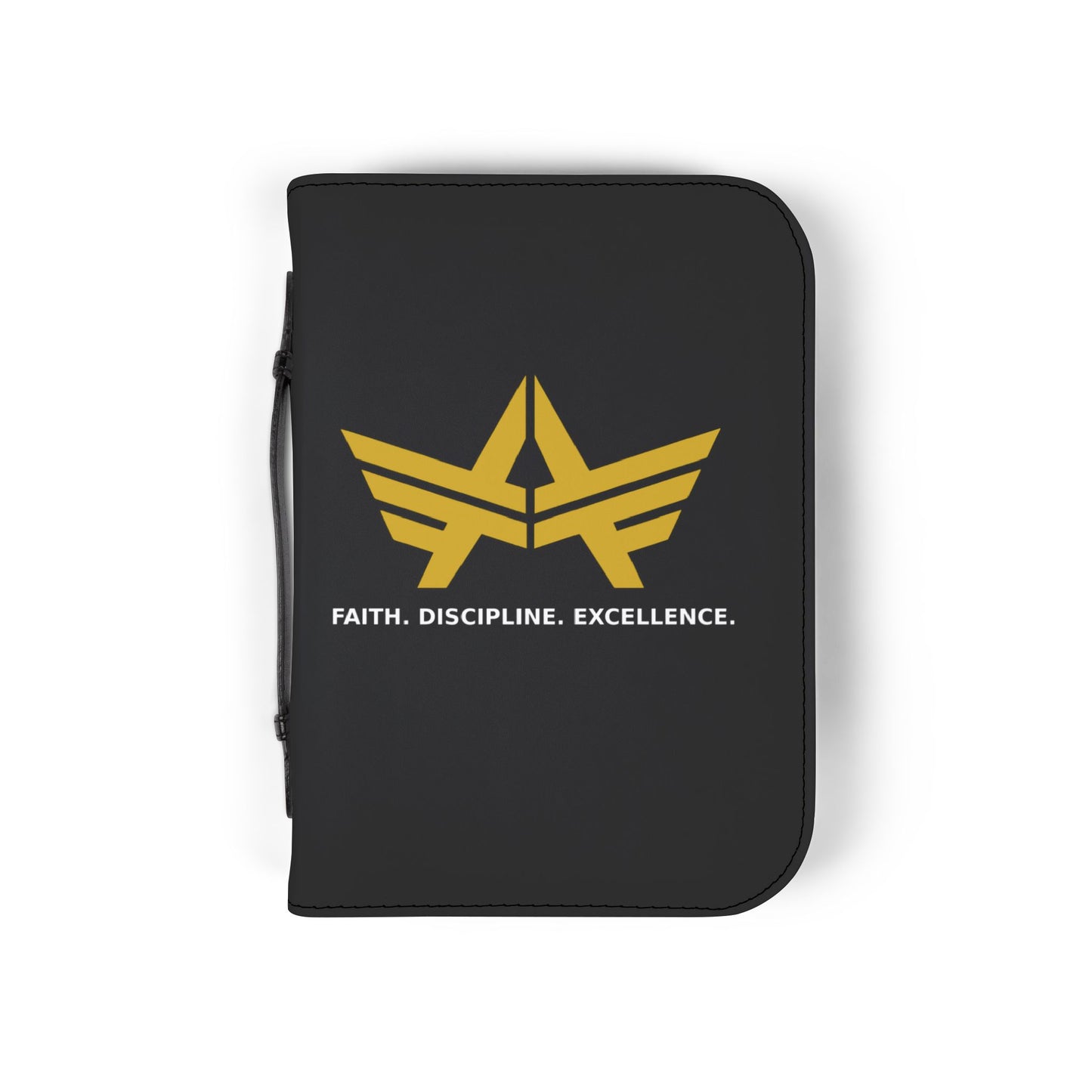 Faith Bible Cover