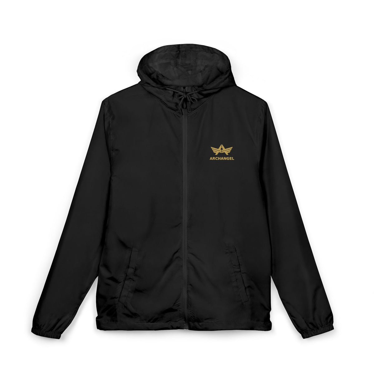 Archangel Golf Women's Lightweight Windbreaker