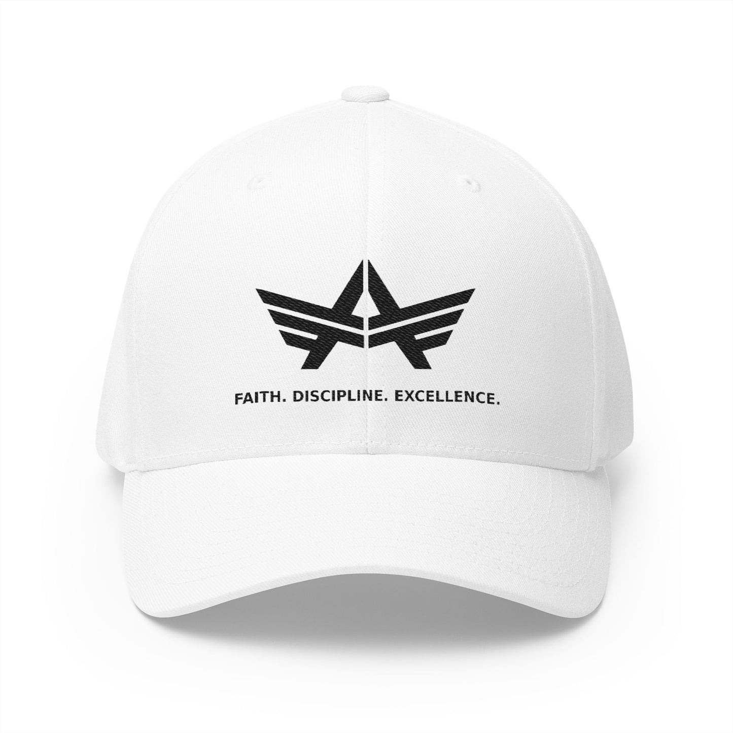 Faith Flex-Fit hat