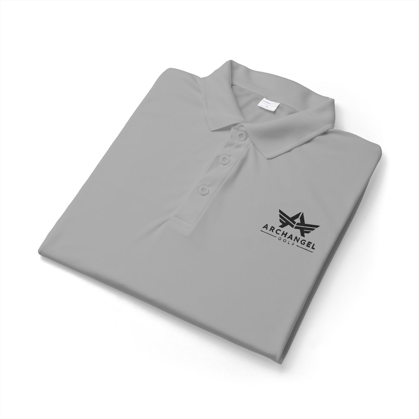 Archangel Golf Performance Sport Polo