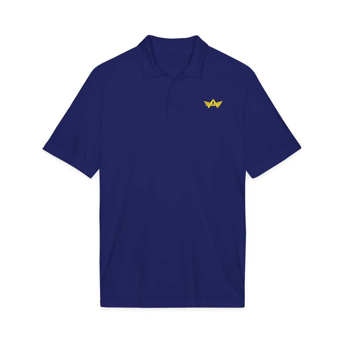 Archangel Golf PosiCharge Polo