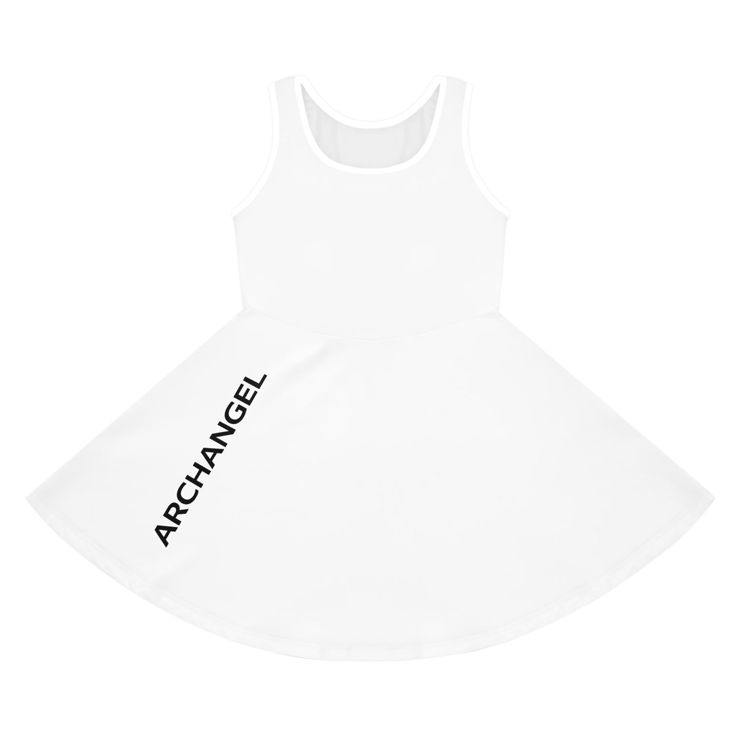 Archangel Girls Sundress