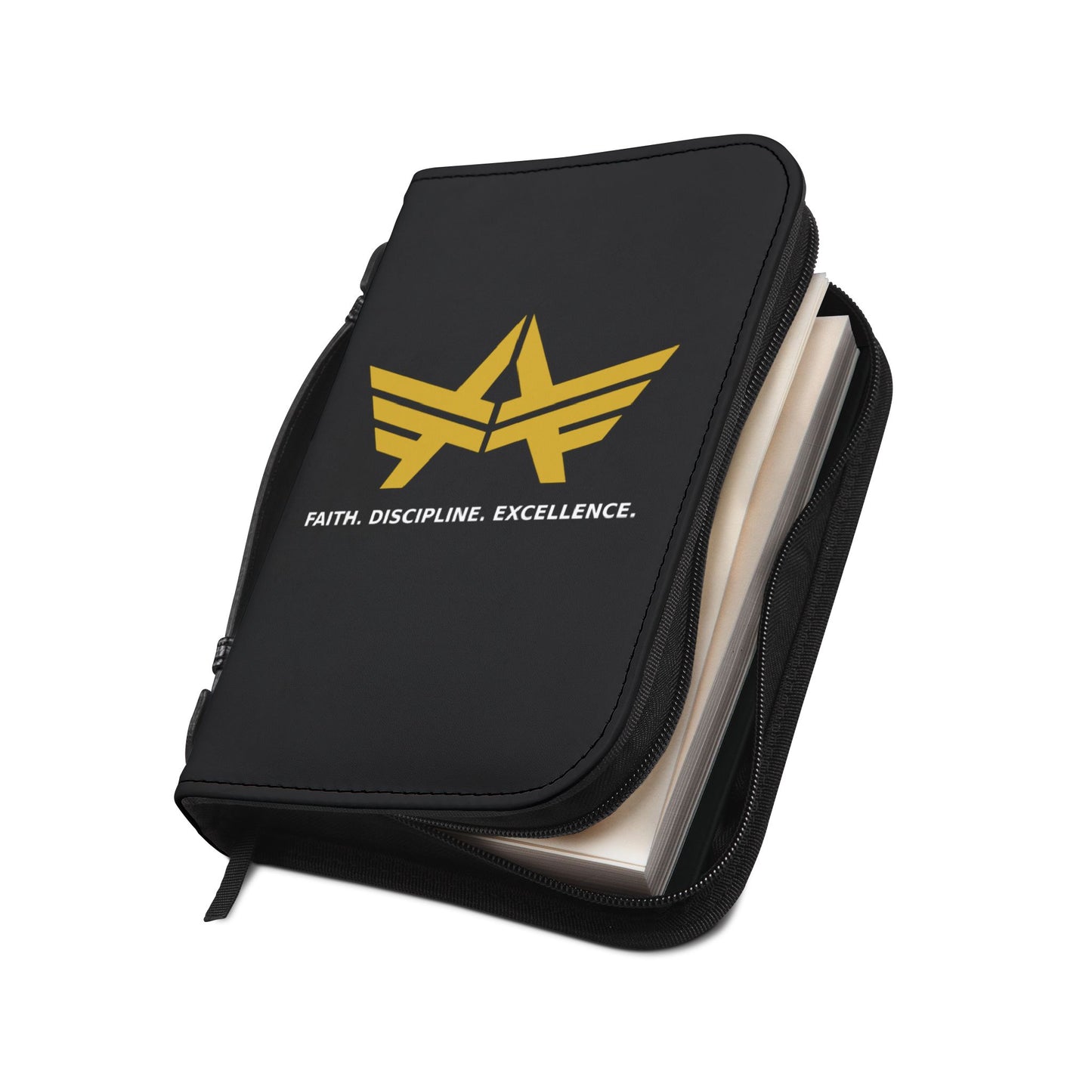 Faith Bible Cover