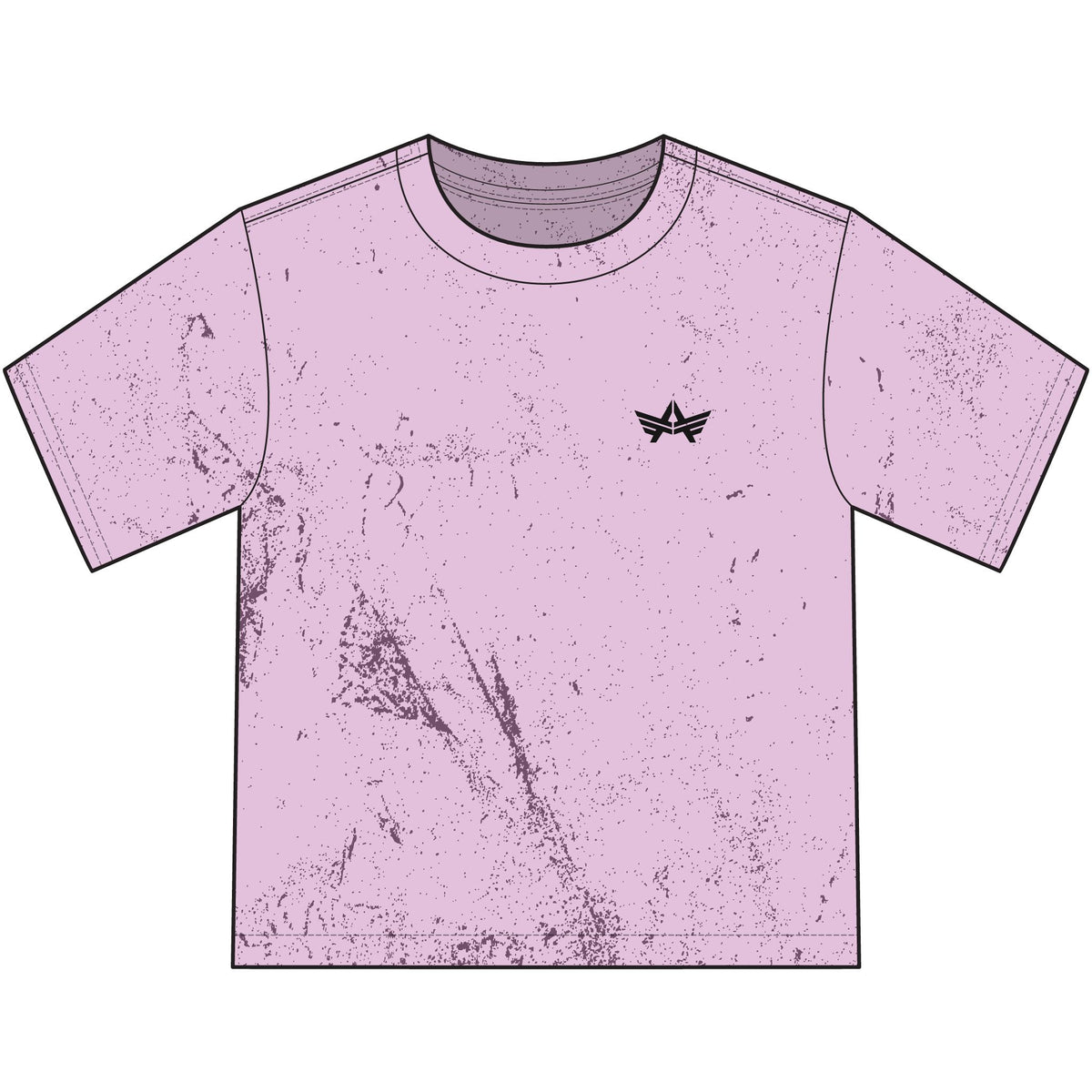 Archangel Golf Faith Youth T-Shirt