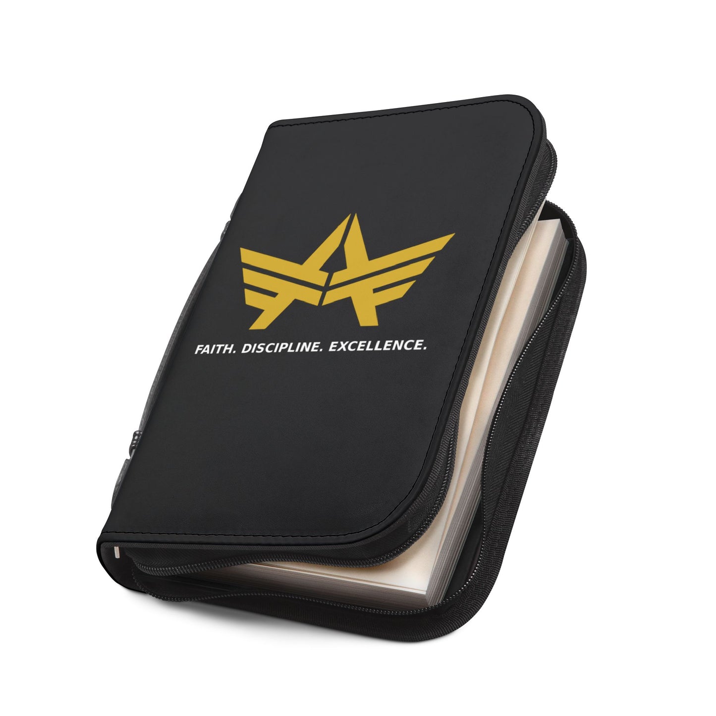 Faith Bible Cover