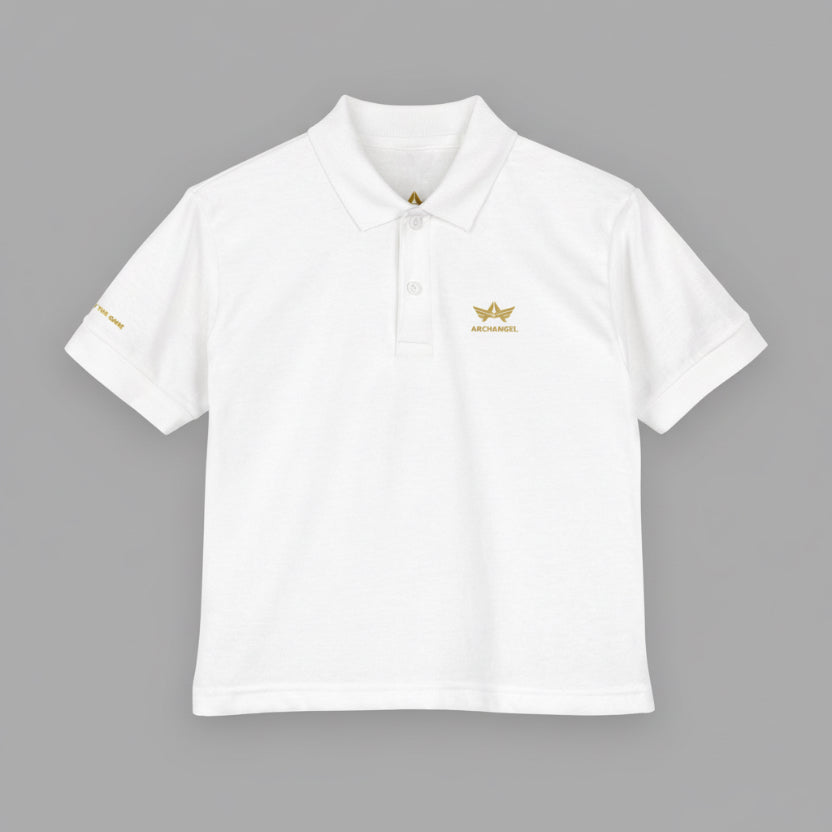 Youth Performance Polo