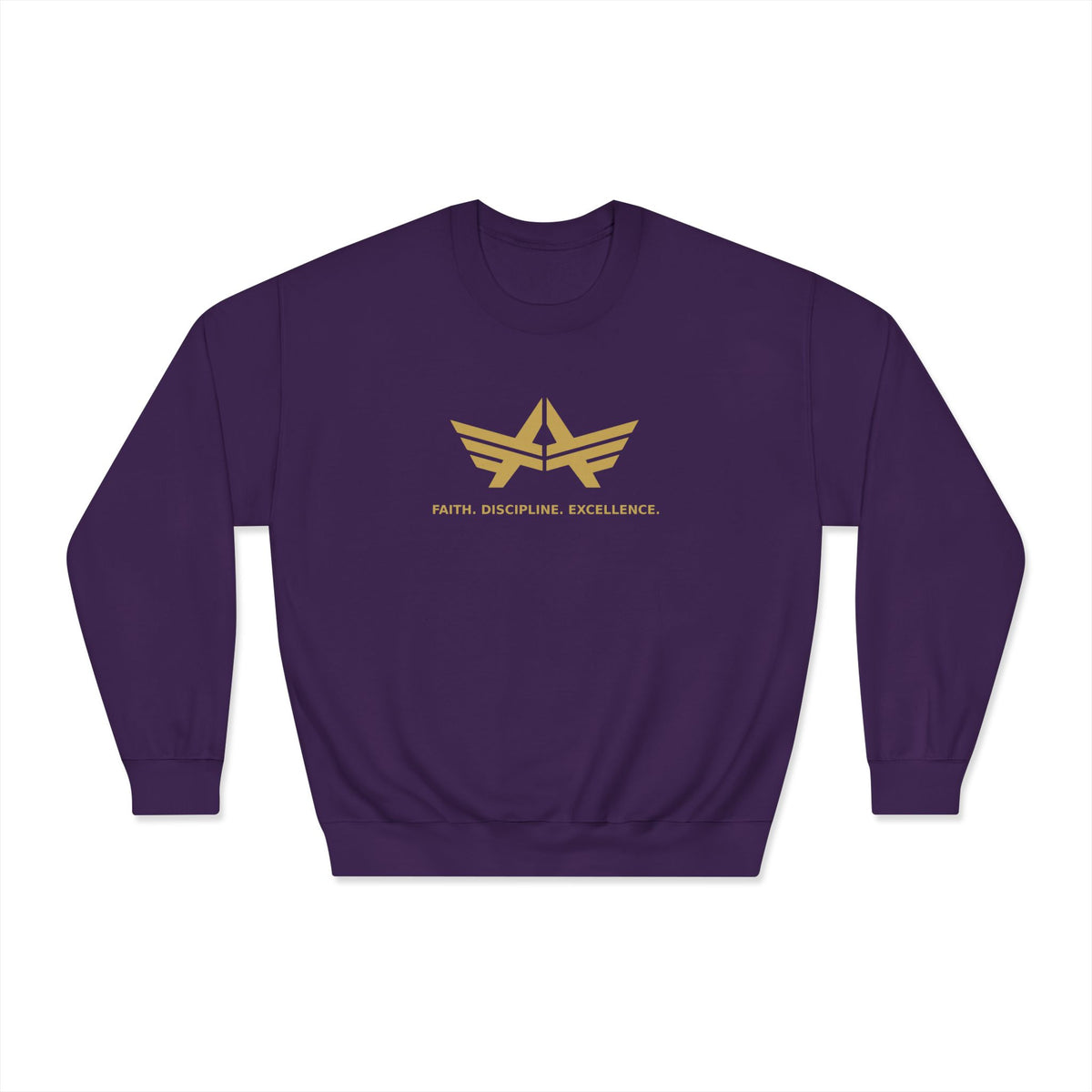 Archangel Golf Crewneck Sweatshirt
