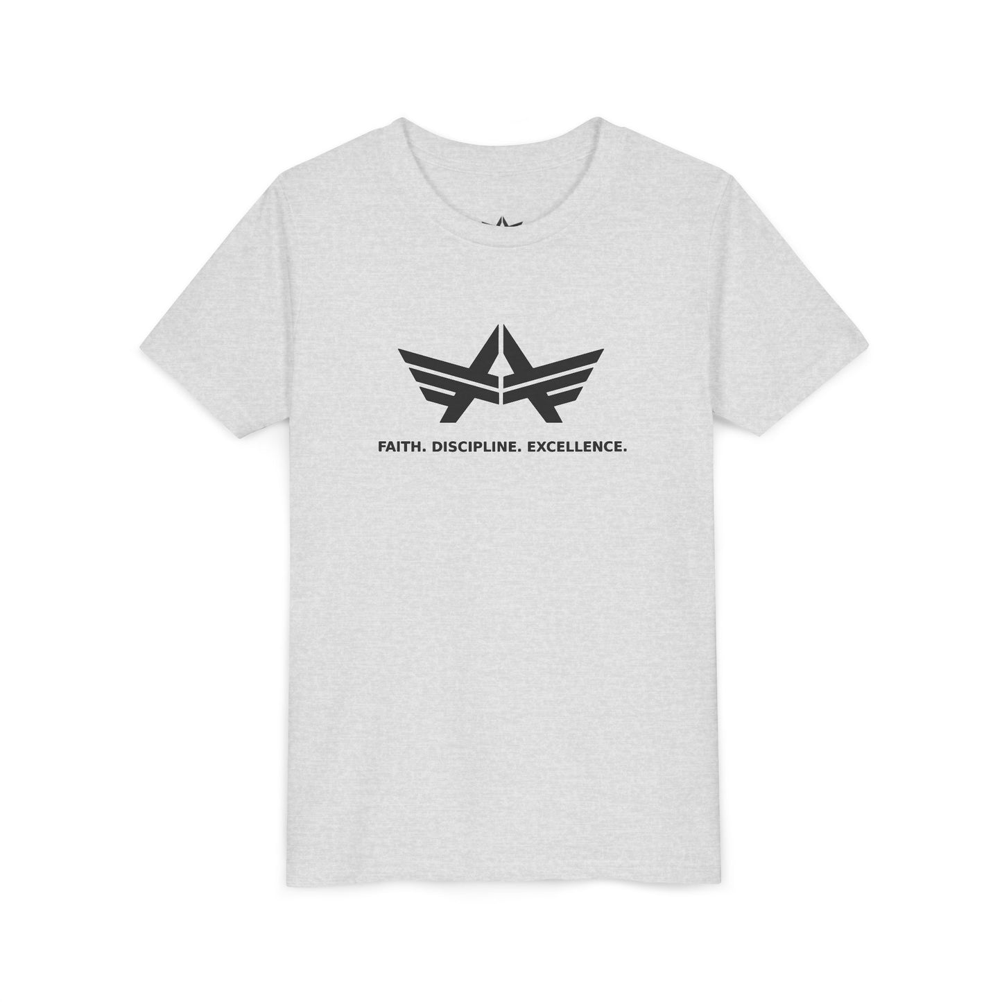 Faith Youth Tee