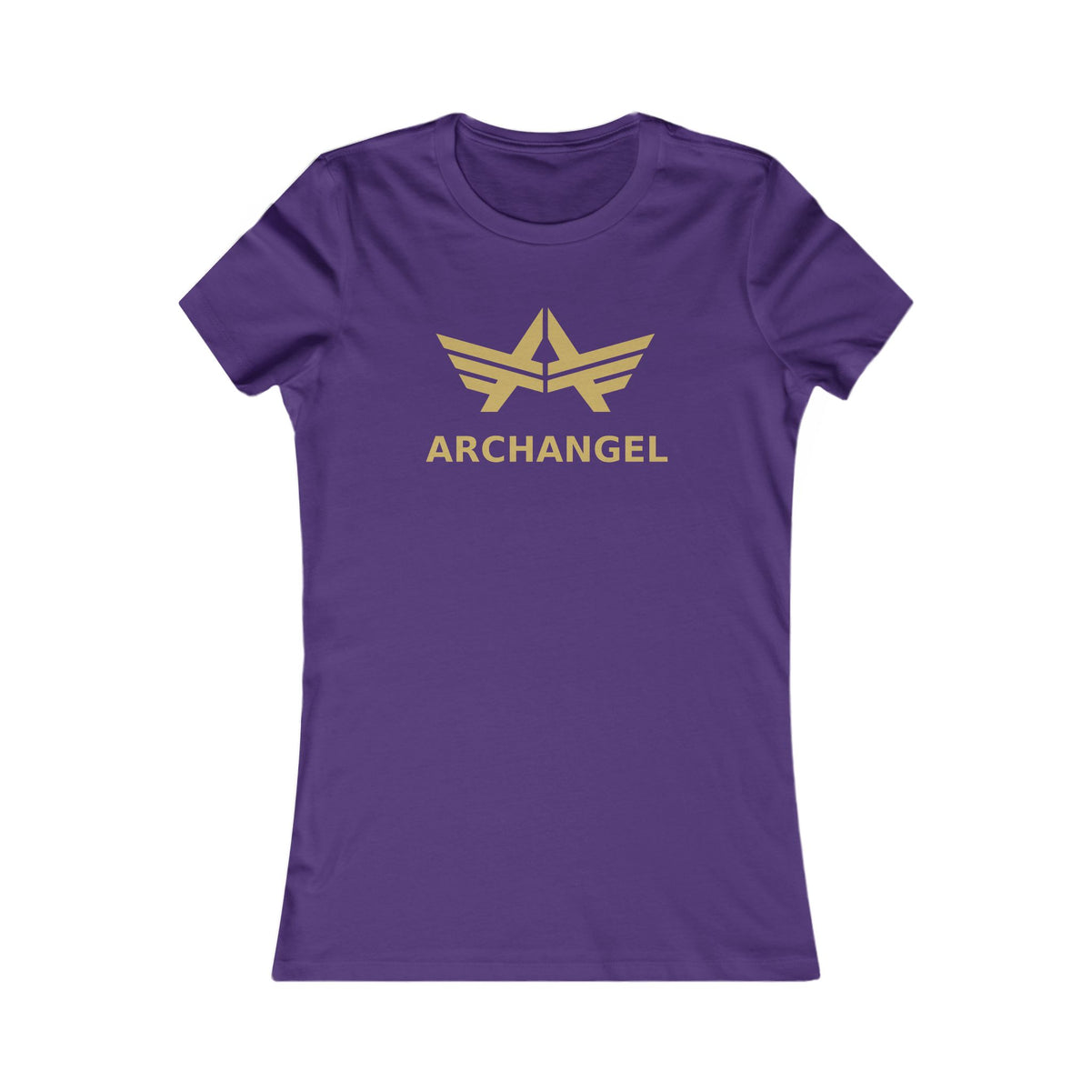 Archangel Golf Women's Logo T-Shirt