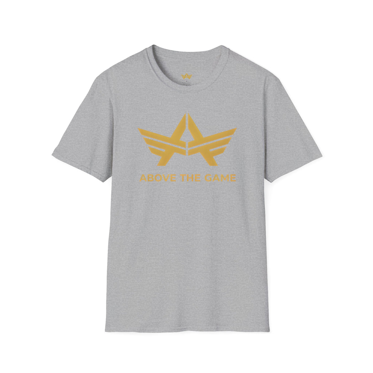 Archangel Golf Above the Game T-Shirt