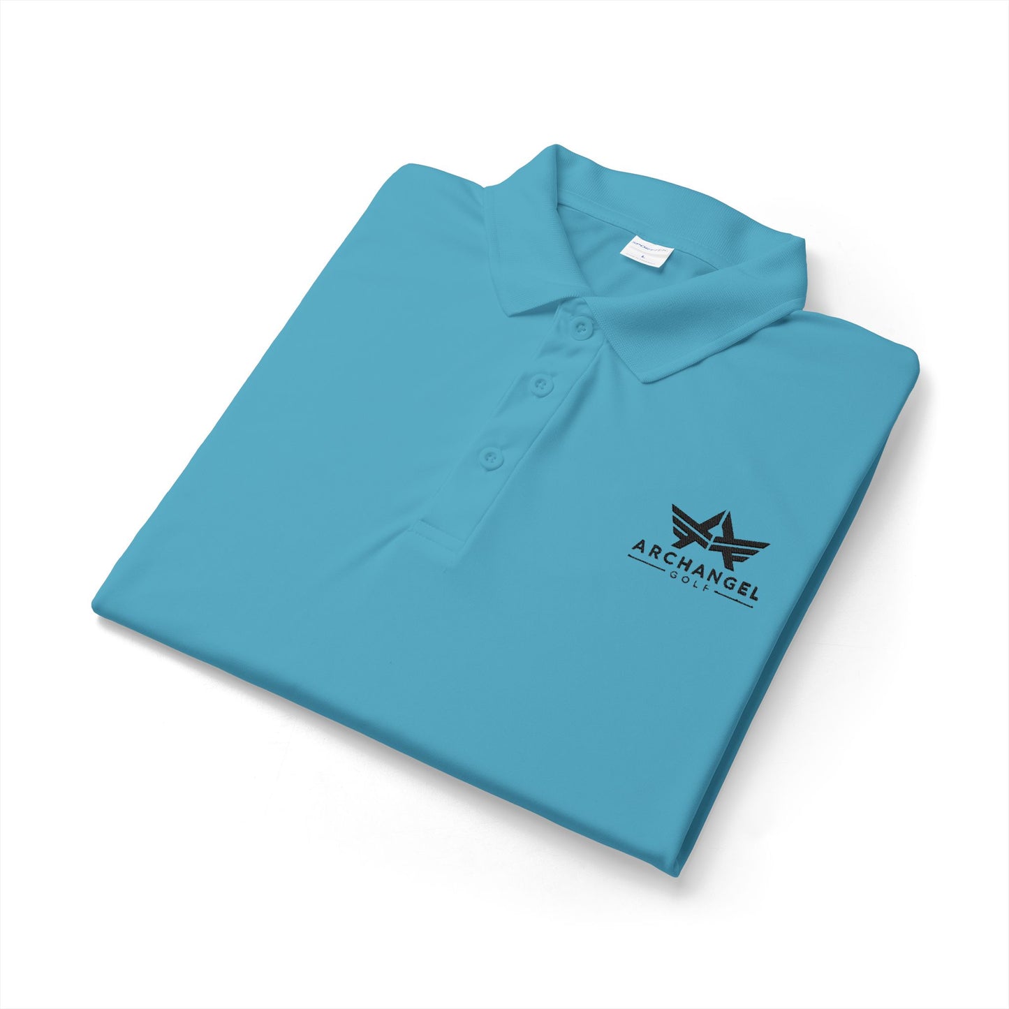 Archangel Golf Performance Sport Polo