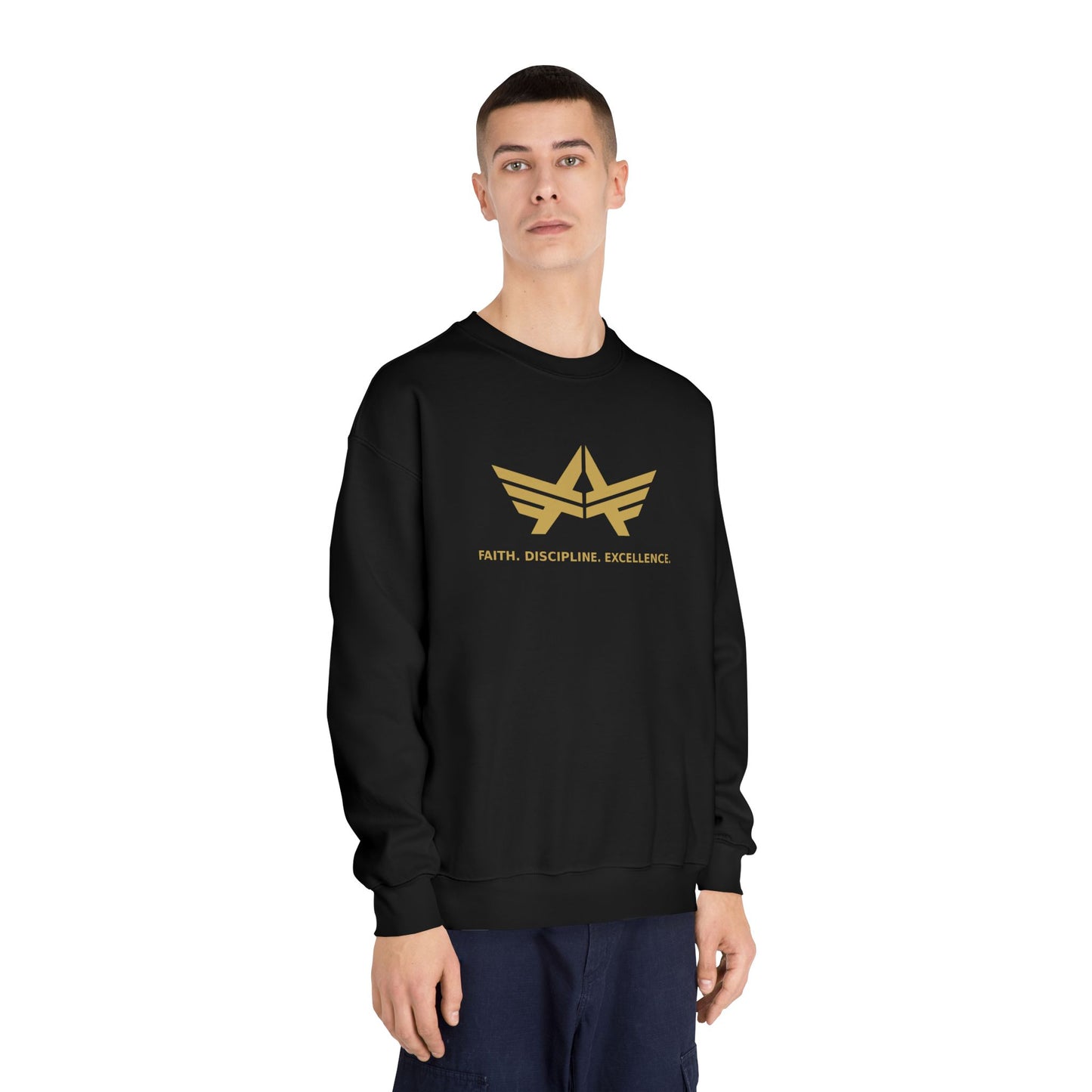 Archangel Crewneck Sweatshirt