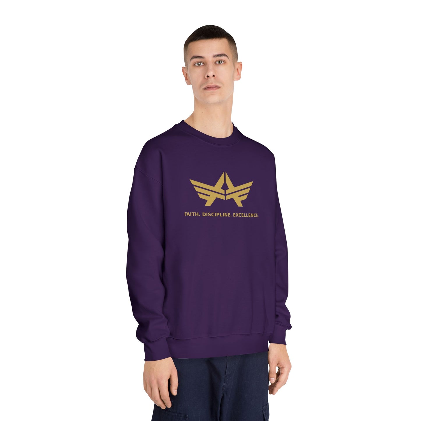 Archangel Crewneck Sweatshirt