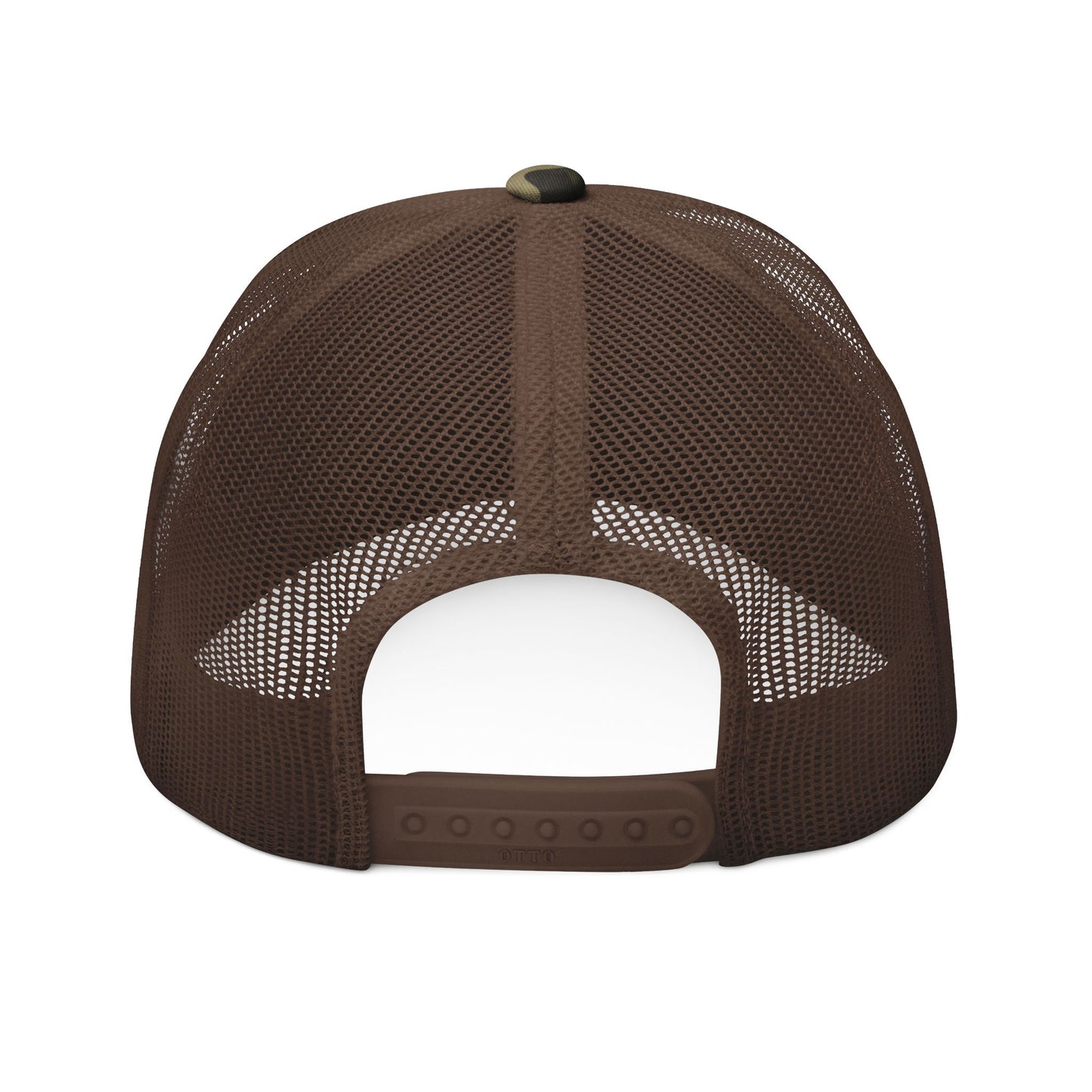 Archangel Camouflage Trucker Hat