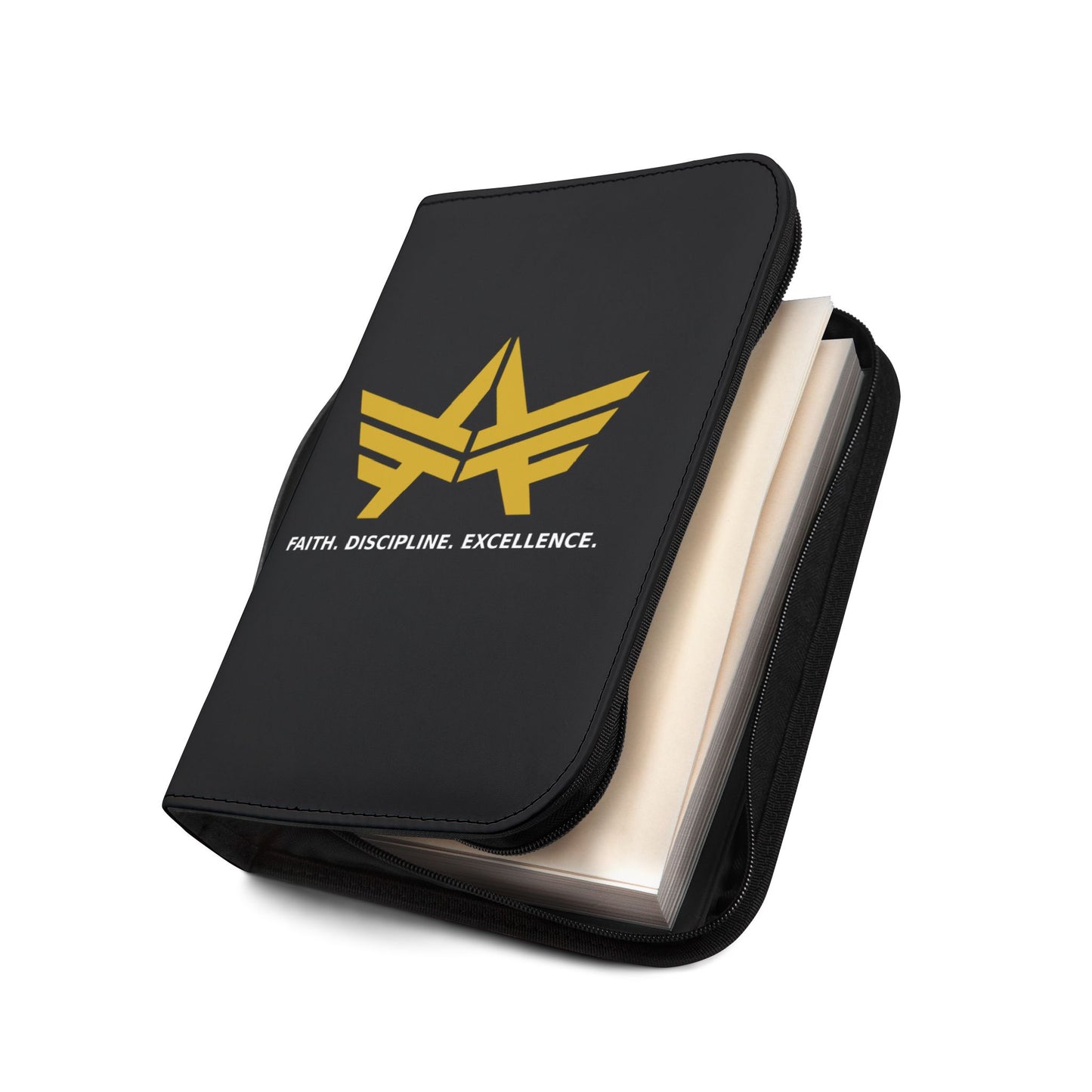 Faith Bible Cover