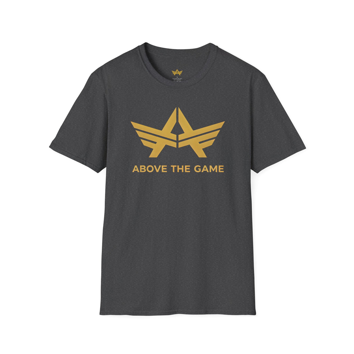 Archangel Golf Above the Game T-Shirt