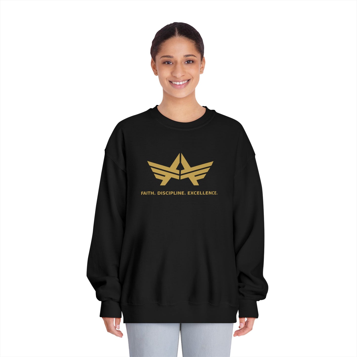 Archangel Crewneck Sweatshirt