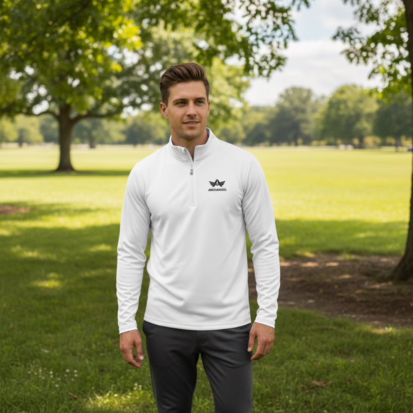 Archangel Golf Pullover