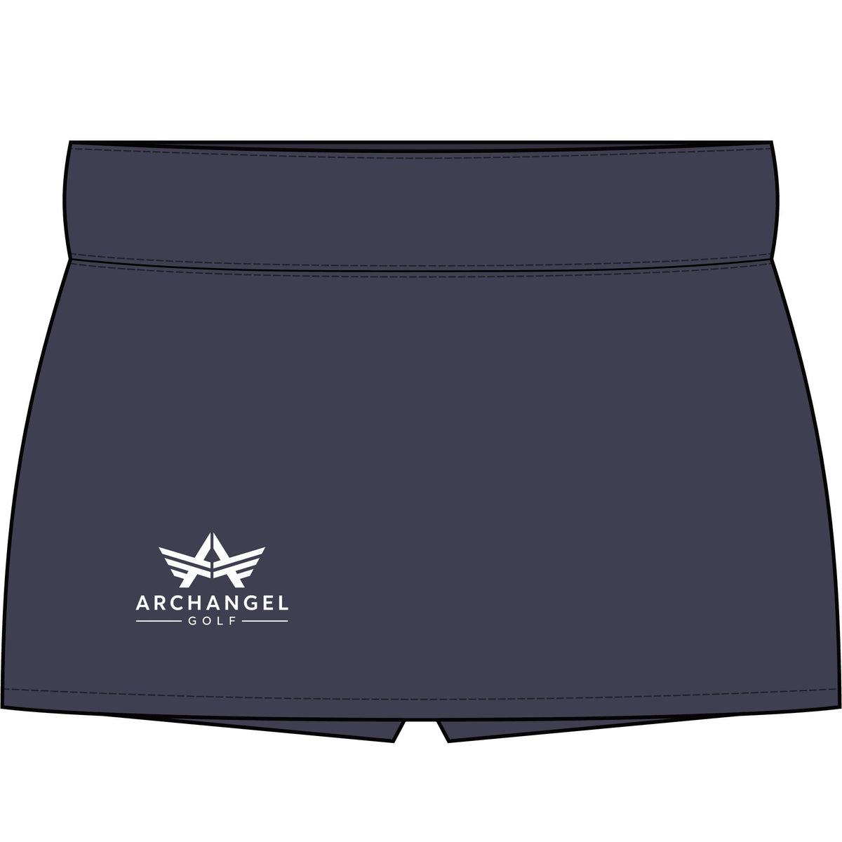 Archangel Golf Women's Active Skort