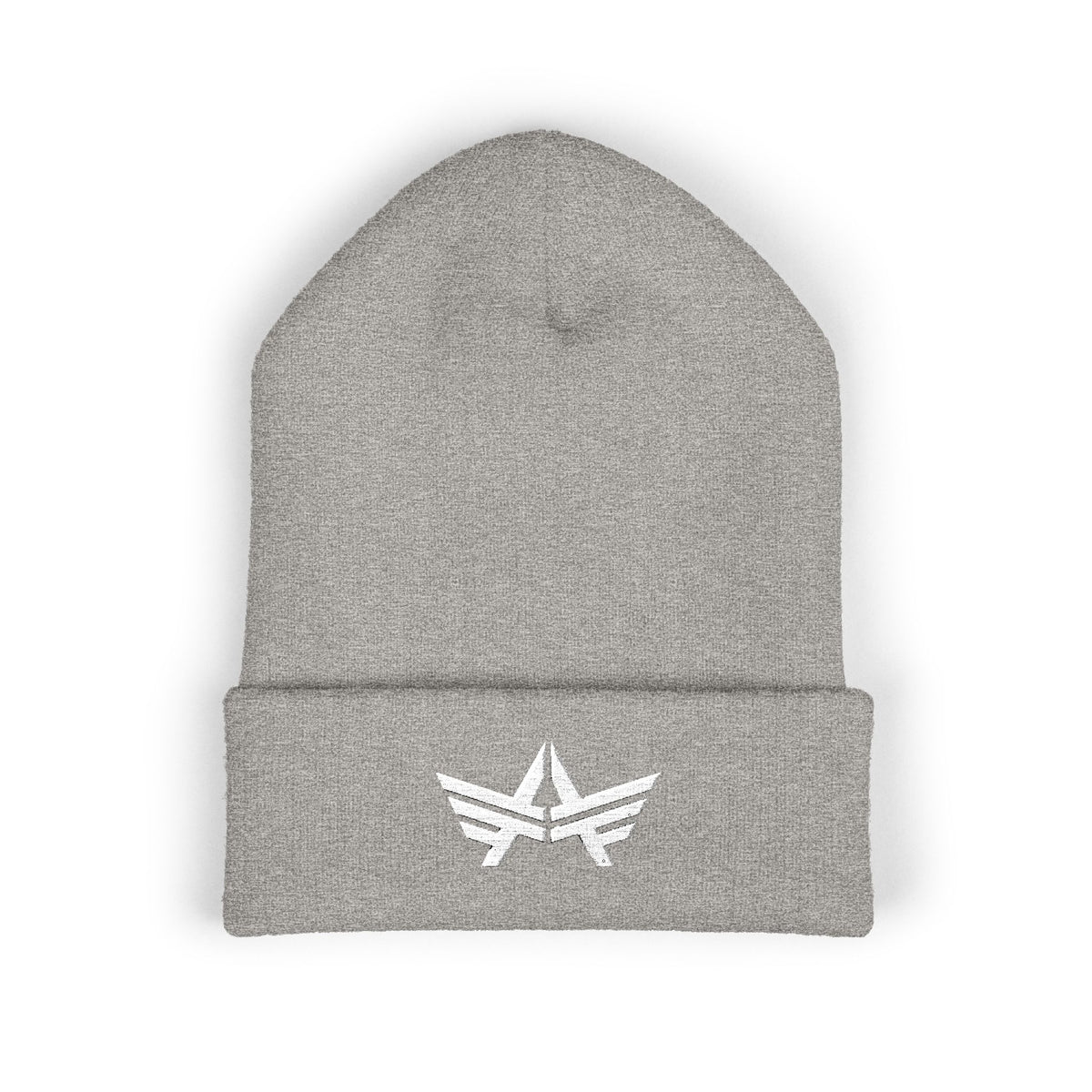 Archangel Golf Embroidered Cuffed Beanie