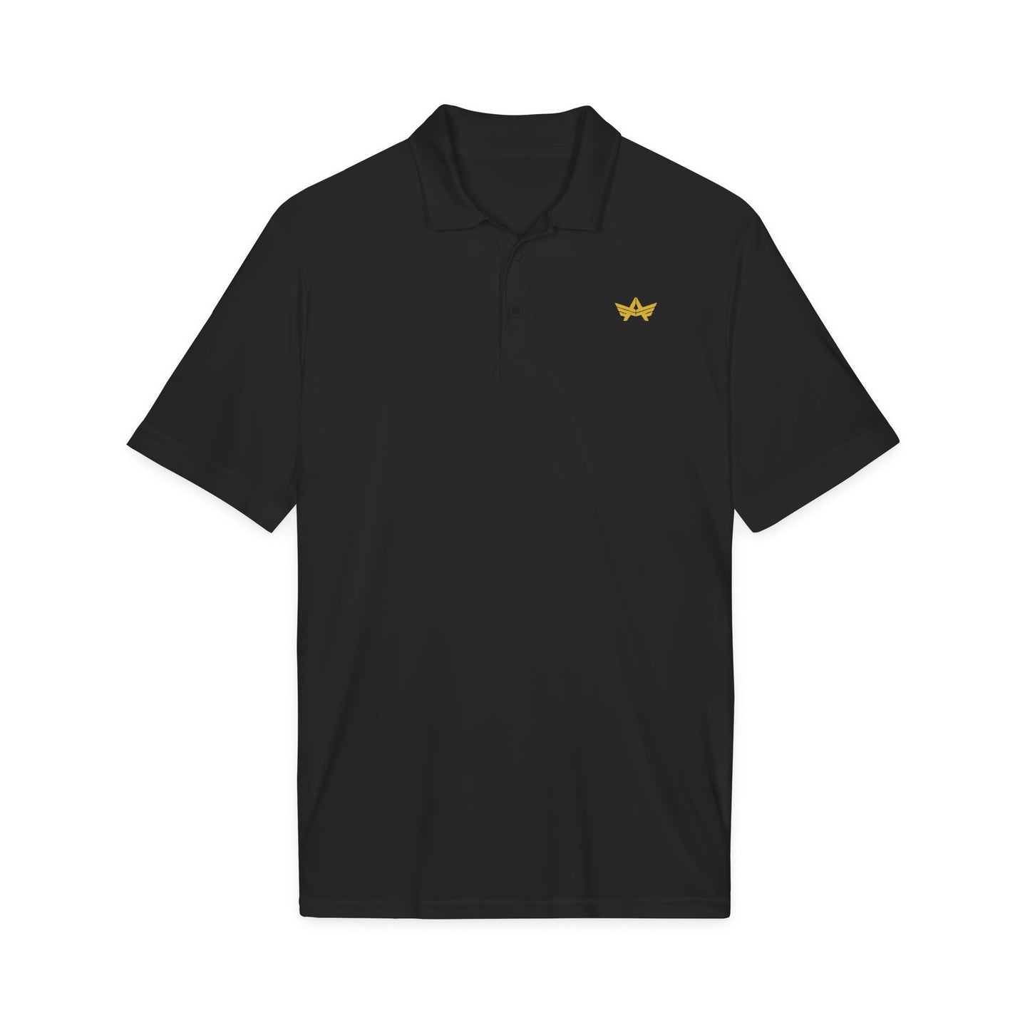 Women's Performance Sport Polo