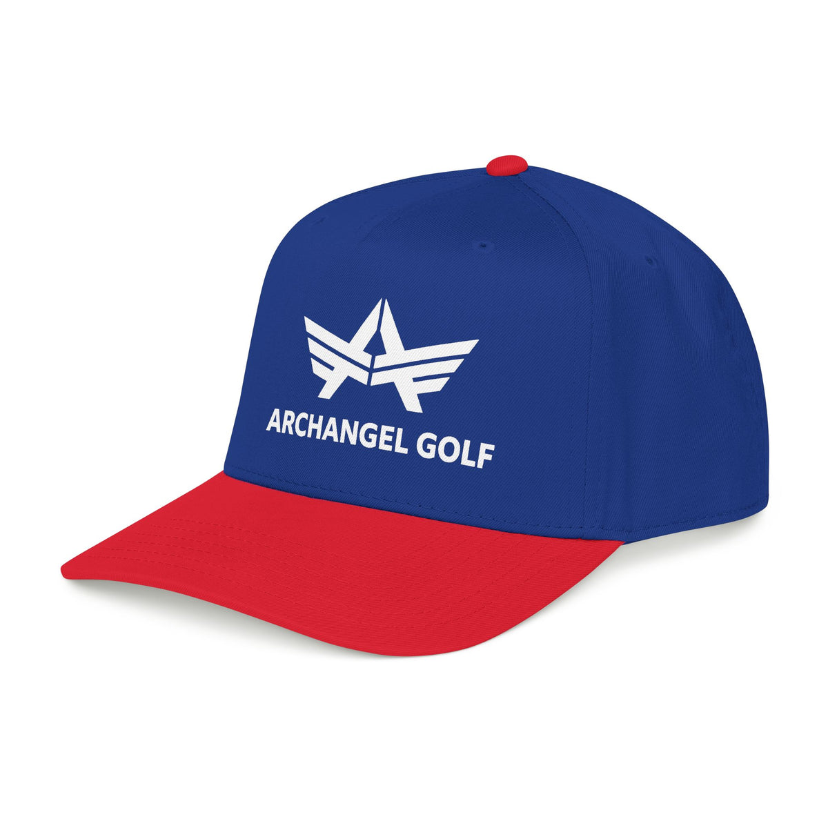 Archangel baseball cap