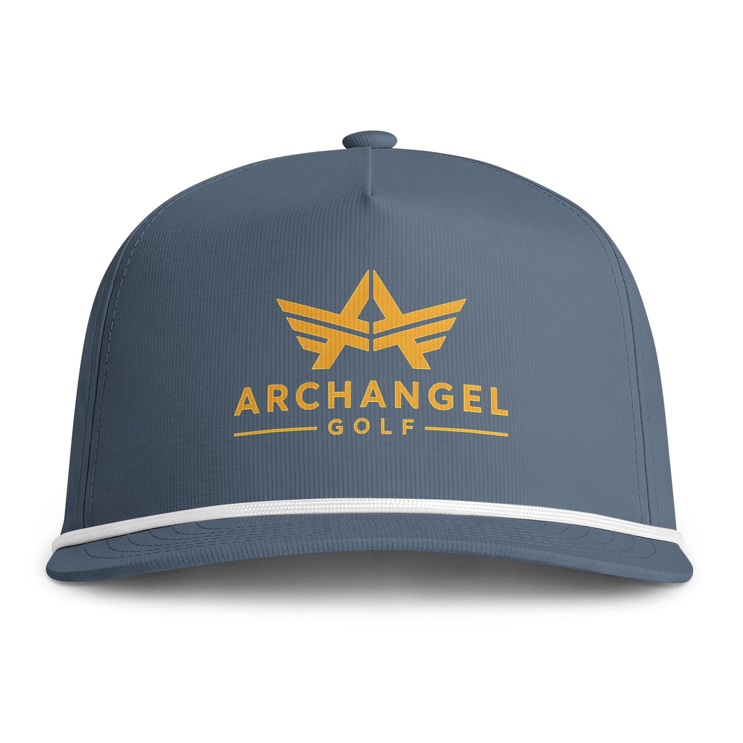Archangel Golf Rope Cap