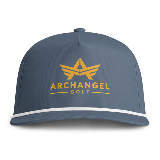 Archangel Golf Rope Cap