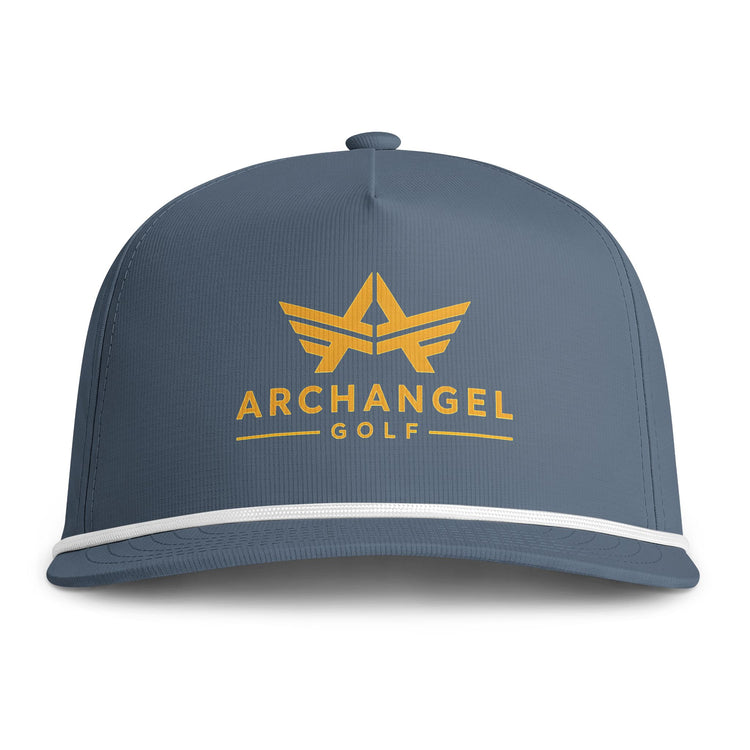 Archangel Golf Rope Cap