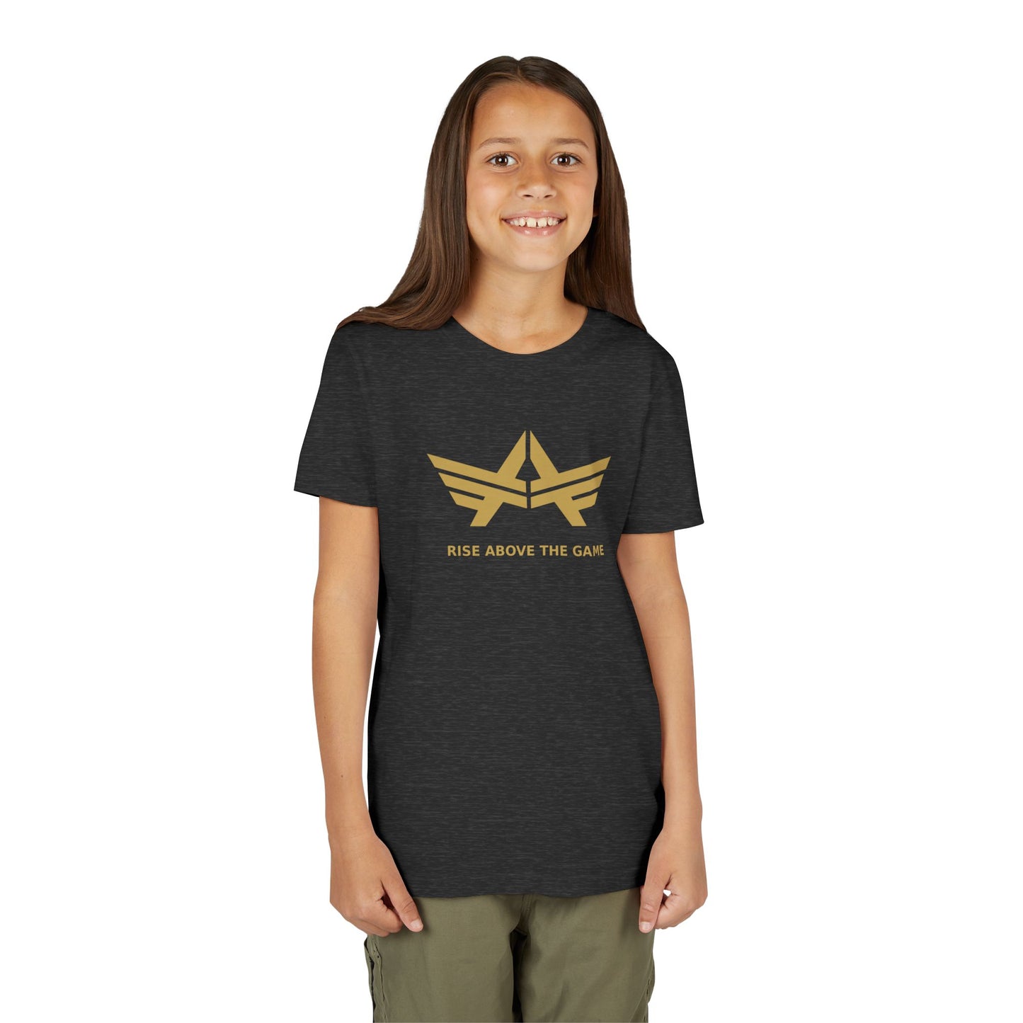 ARCHANGEL Youth Performance Tee