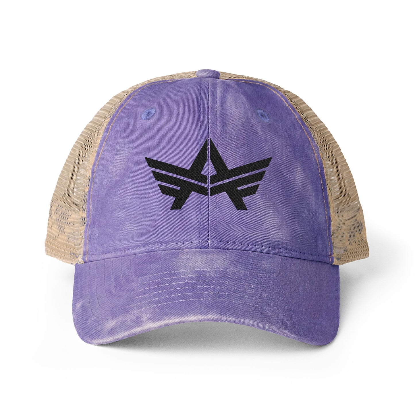Women's Makeup Resistant Mesh-Back Cap