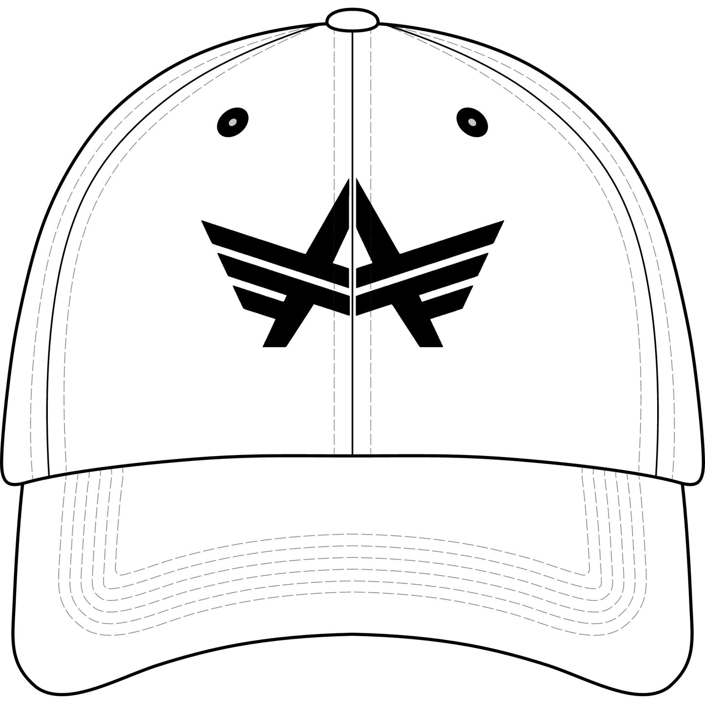 Archangel Youth Cap