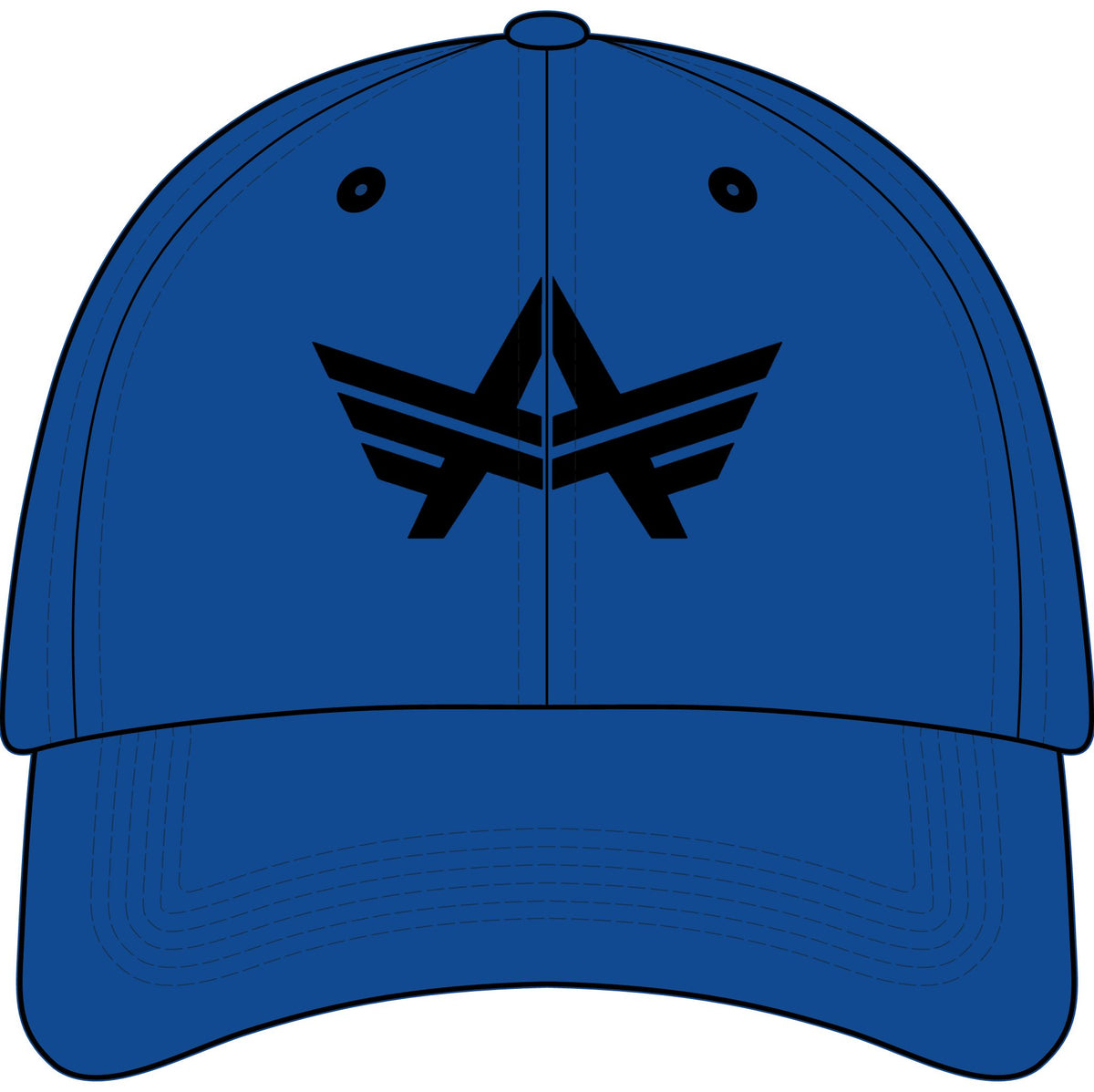 Archangel Golf Youth Adjustable Cap