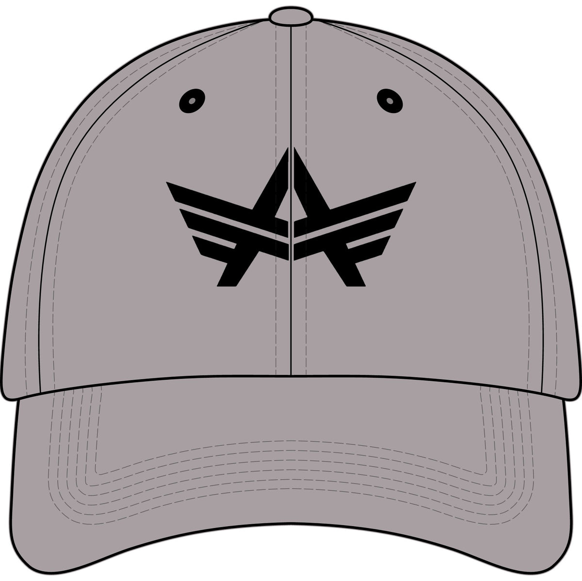 Archangel Golf Youth Adjustable Cap
