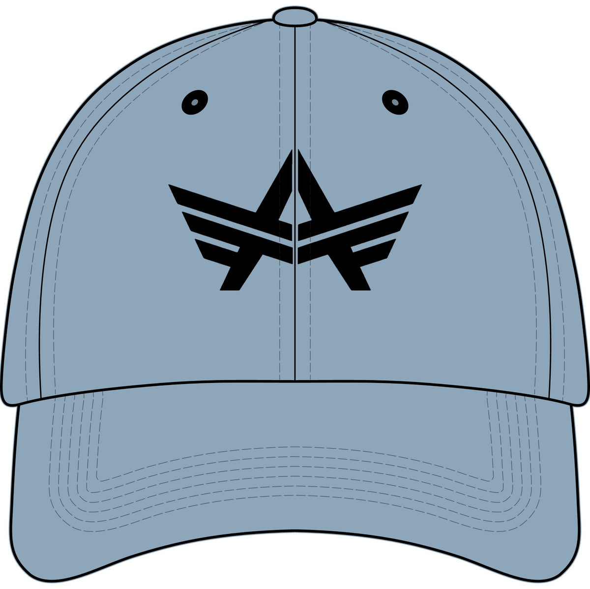 Archangel Golf Youth Adjustable Cap