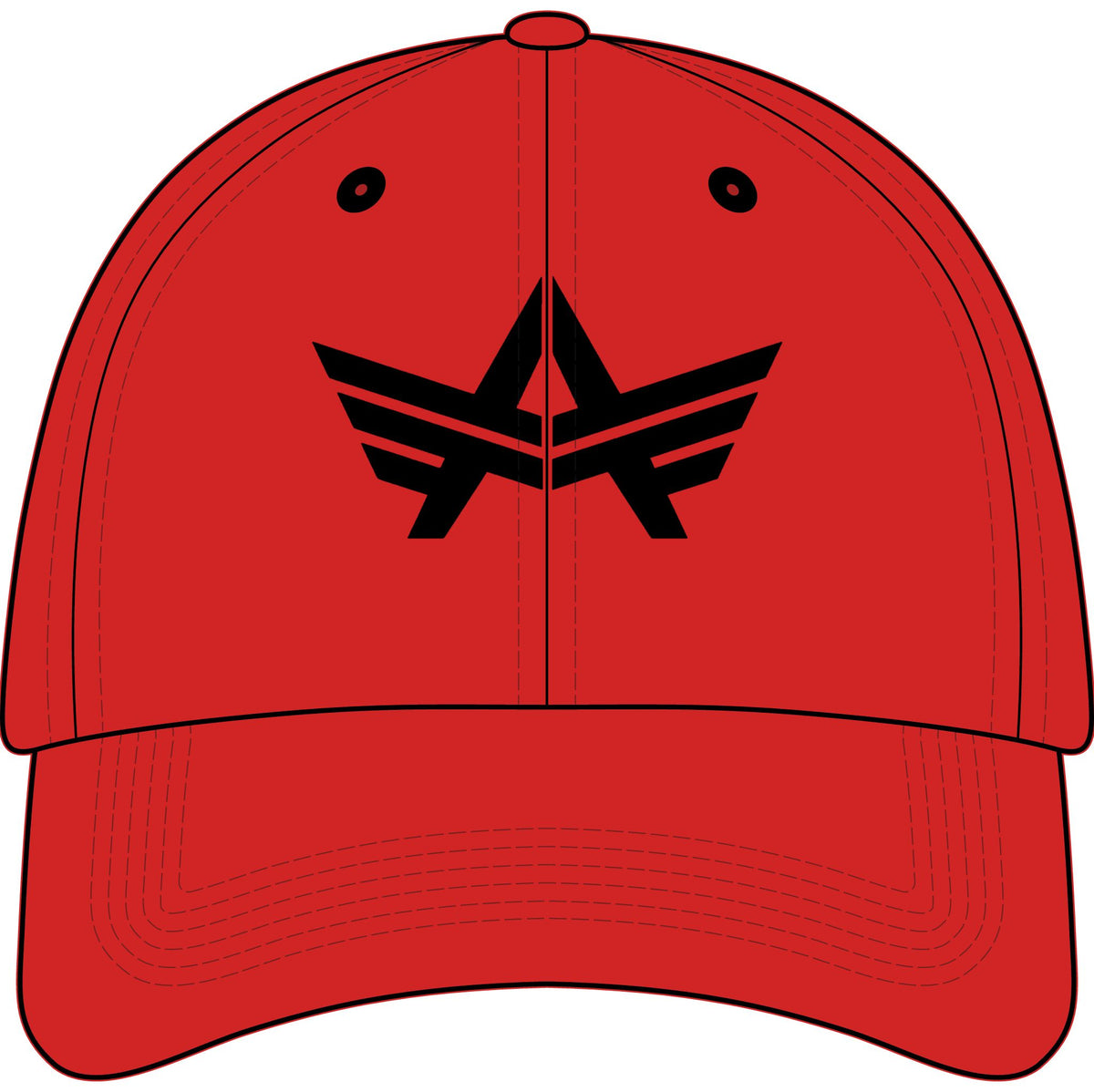 Archangel Golf Youth Adjustable Cap