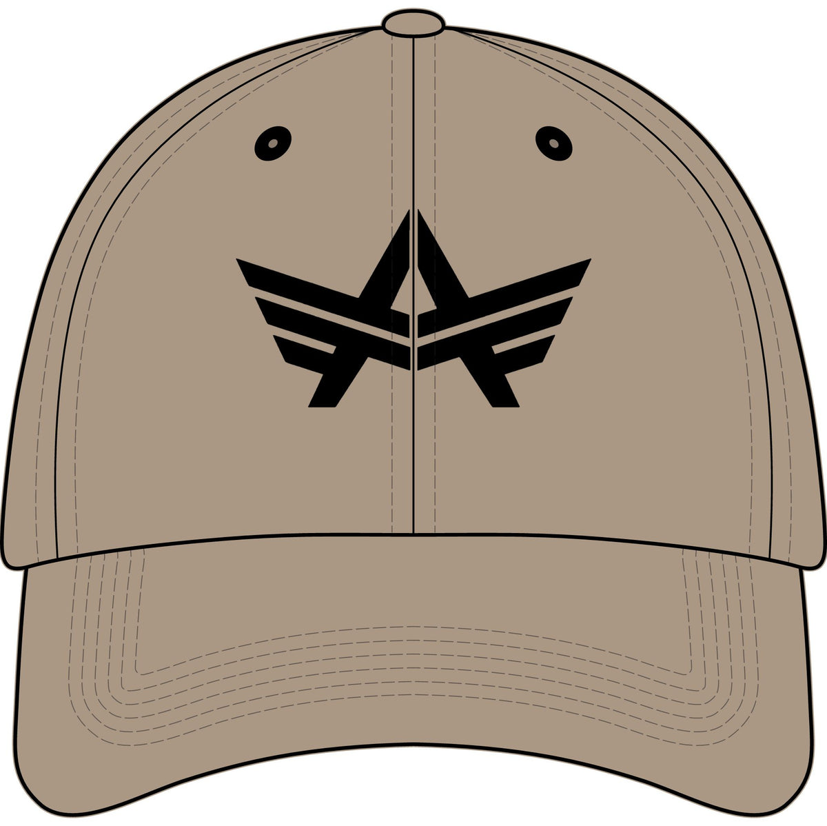 Archangel Golf Youth Adjustable Cap