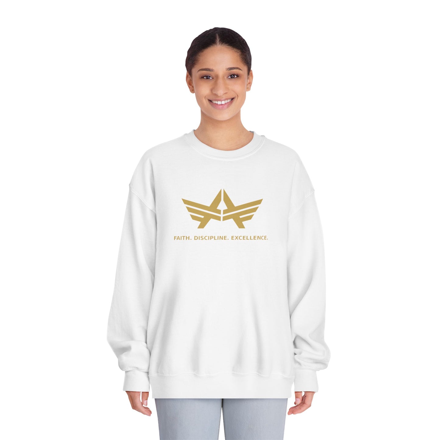 Archangel Crewneck Sweatshirt