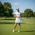 Archangel Golf Women's Skater Skirt