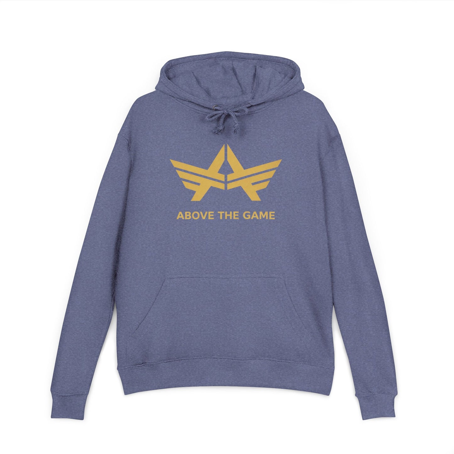 Above The Game Athletic Pullover