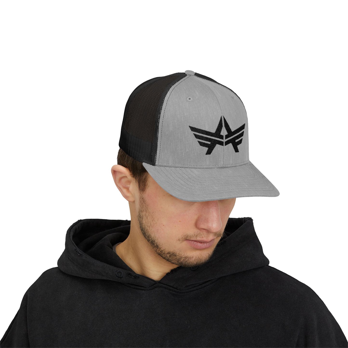 Archangel Snapback Trucker Cap