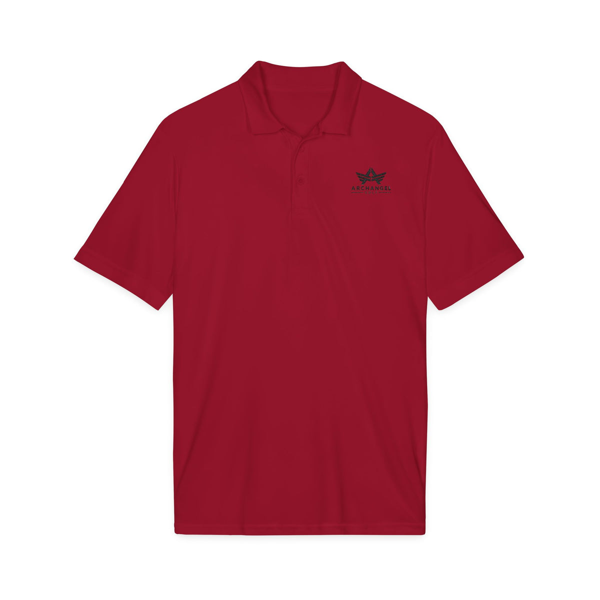 Archangel Golf Performance Sport Polo
