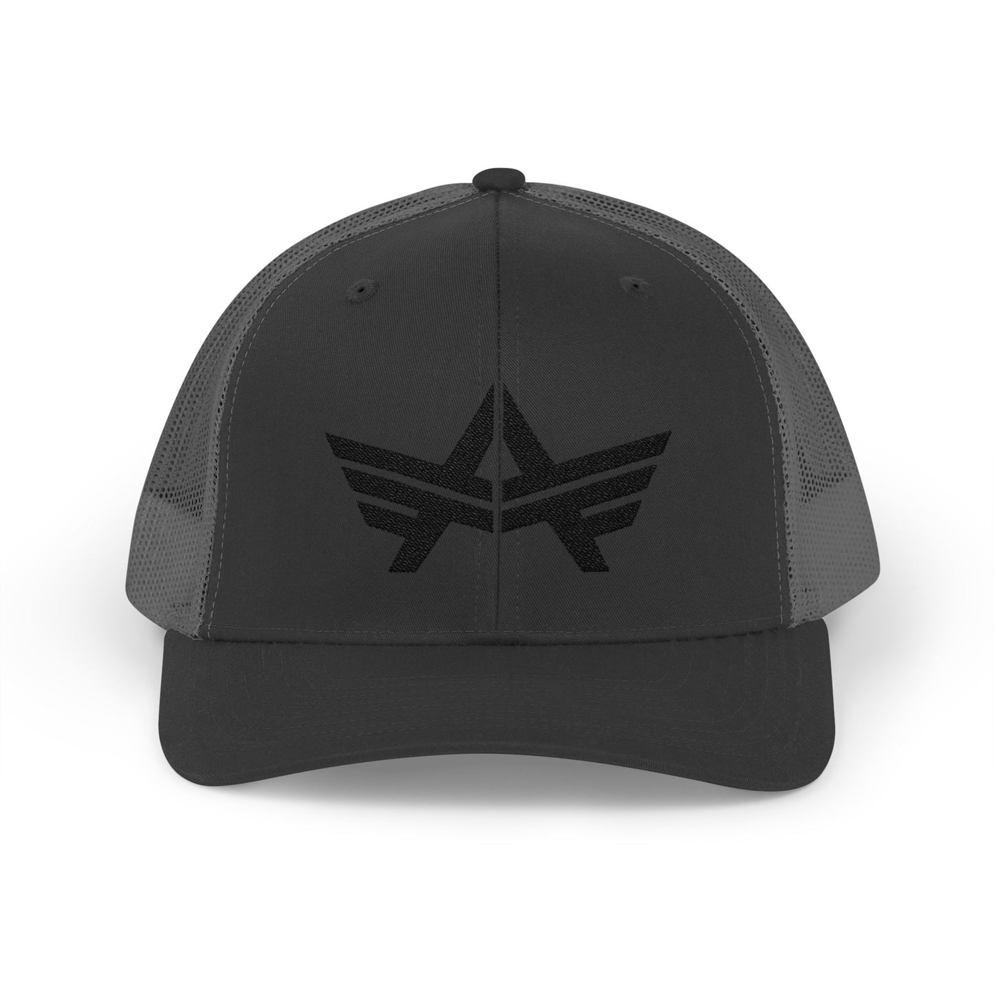 Archangel Snapback Trucker Cap
