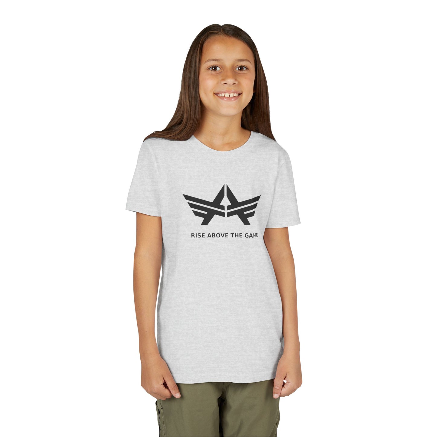 ARCHANGEL Youth Performance Tee