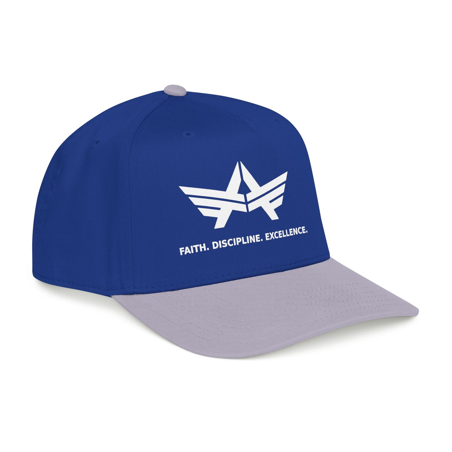 Faith baseball cap