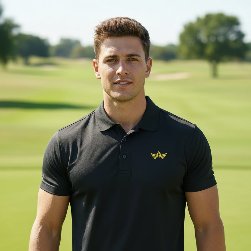 Archangel Polo